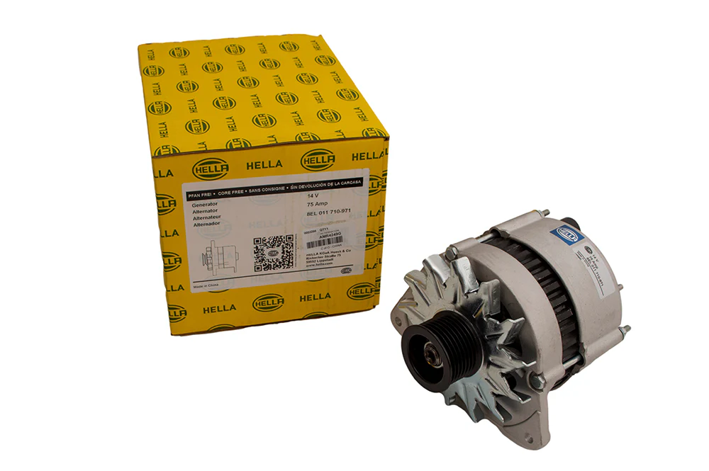 AMR4249 Alternator Assembly
