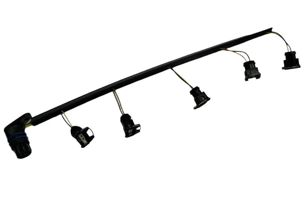 AMR6103 Harness fuel Injector