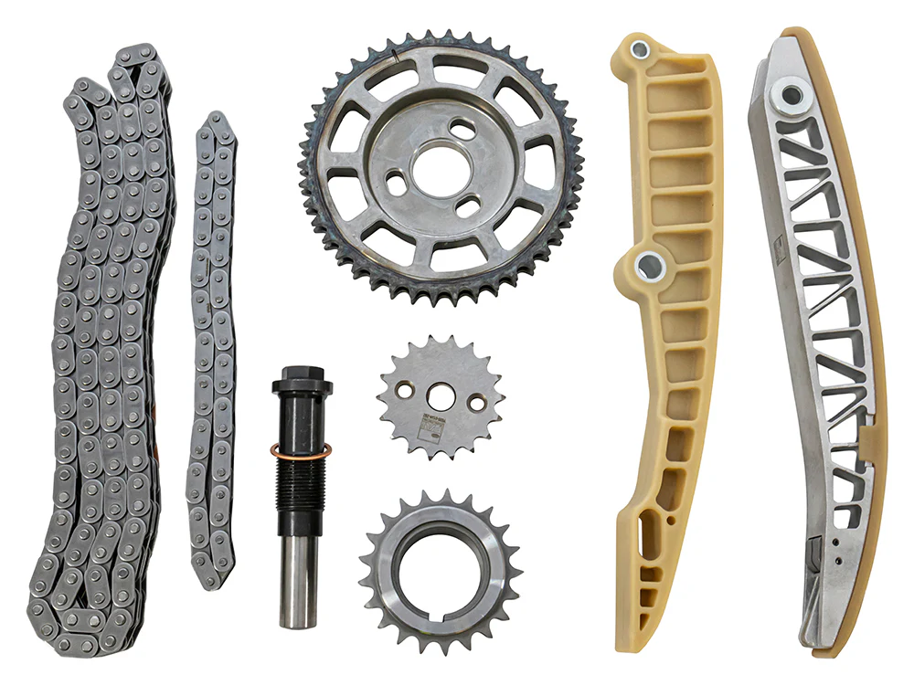 DA3799 Timing Chain Kit TD5  FAI - Image 2