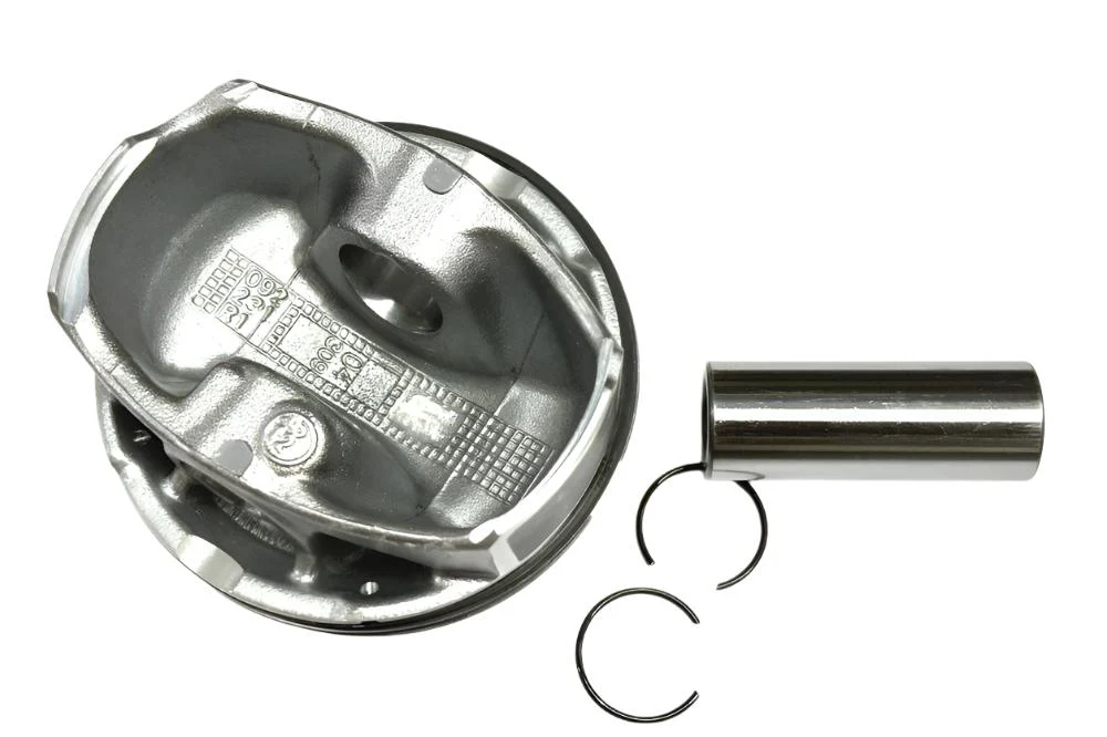 5.0 Piston Assembly Supercharged SVR - Image 2
