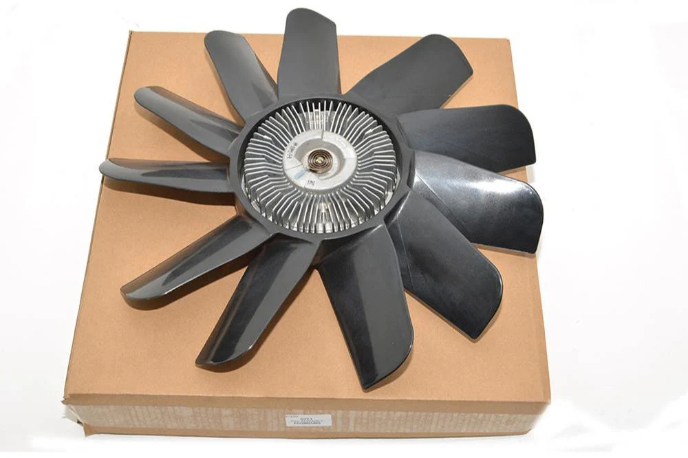 PGG500340 Fan Assembly