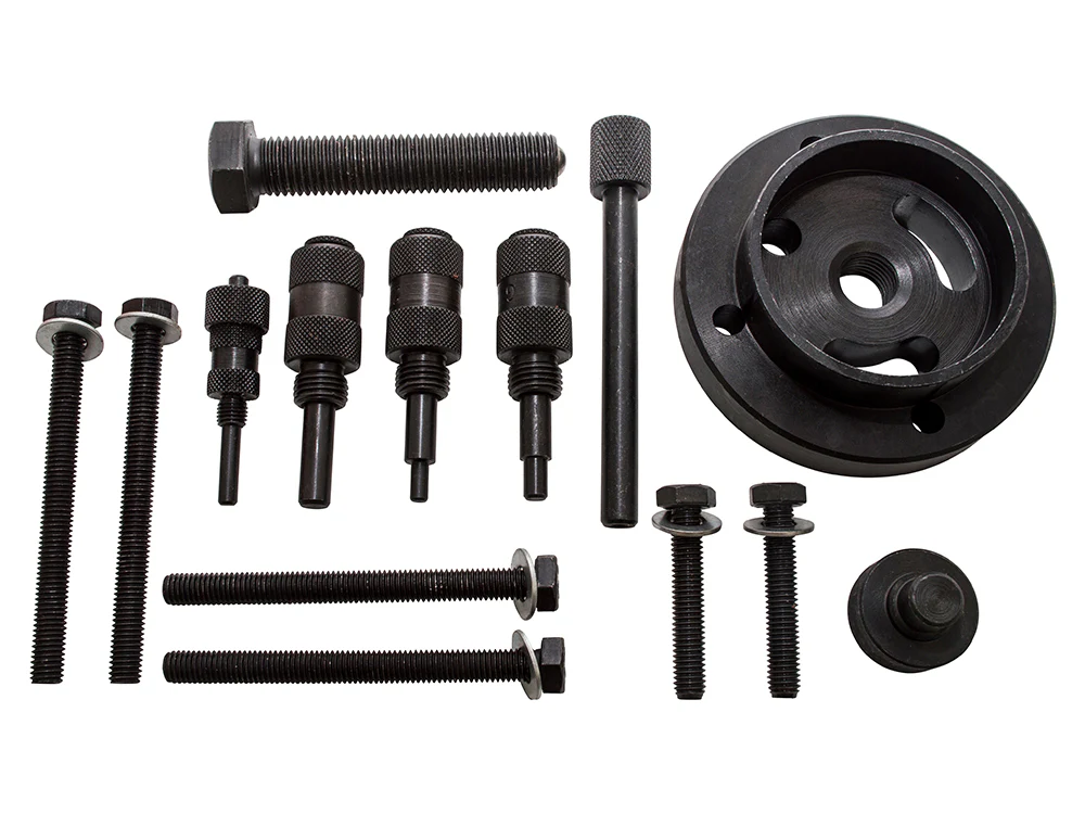 DA3140 Timing Tool Kit - 2.5, 200 / 300TDI