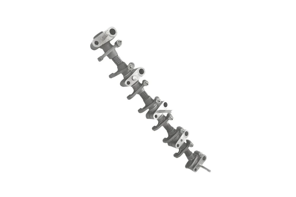 Diesel Rocker Assembly Complete - metric Remanufactured