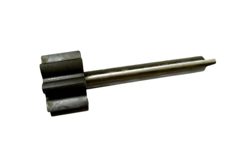 ERC1351 Oilpump Shaft