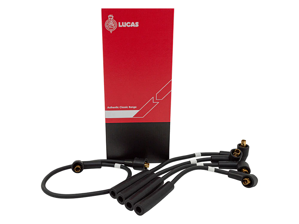ERC3256  Ignition Lead Set