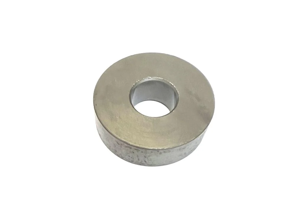 ERC416 Washer for Bolt - Damper to Crankshaft - used
