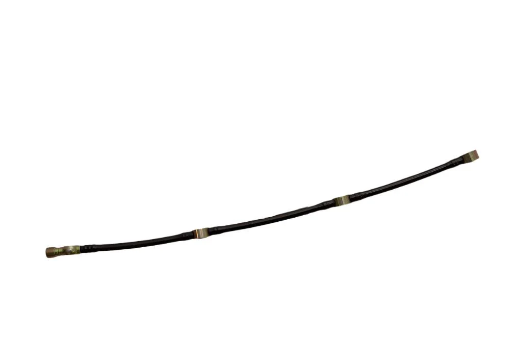 ERC4480 Pipe - Spill Return Fuel Injection 2.25 - 2.5D n/a
