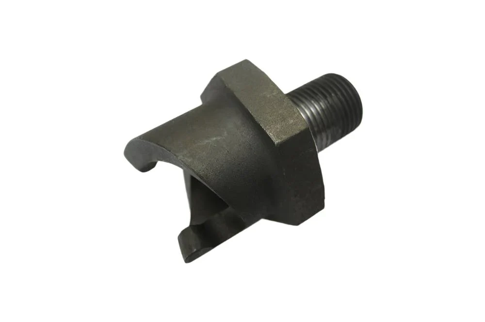 ERC4672 Starter Dog 5MB crank - used