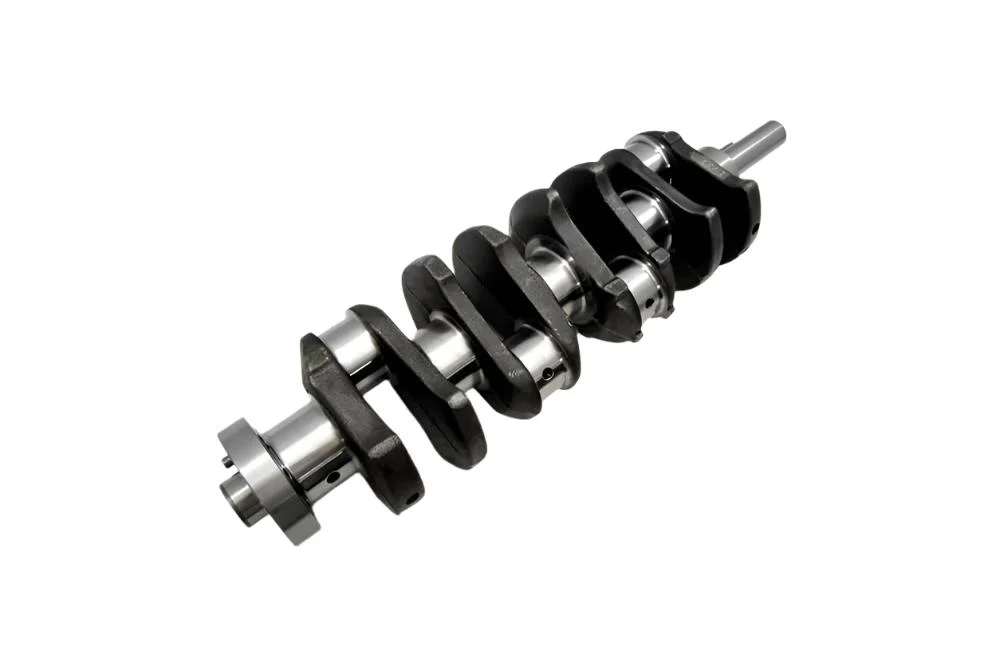 ERC5014 Crankshaft 5MB