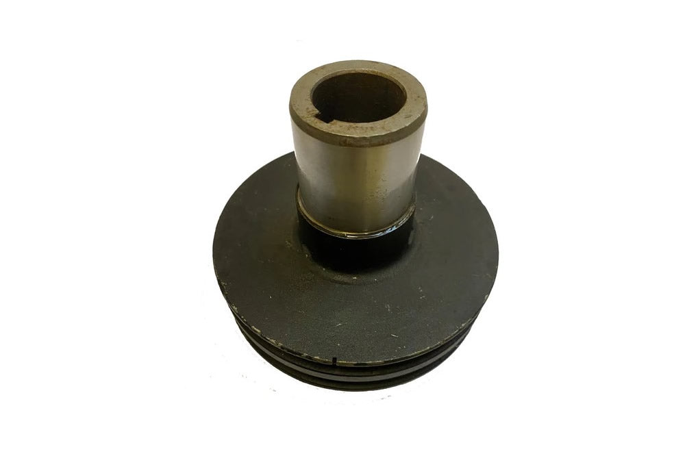 ERC5348 Double Front Pulley - Military - Remanufactured