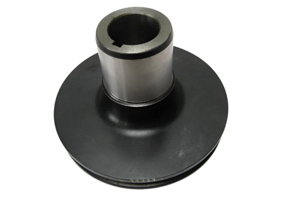 ERC5349 Front Pulley