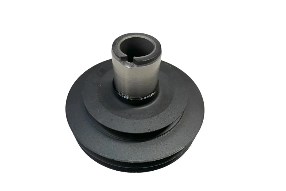 Triple Front Pulley - Military - Remanufactured - Image 2