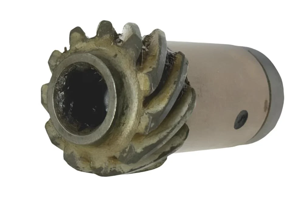 ERC6105 Gear Drive Shaft - remanufactured
