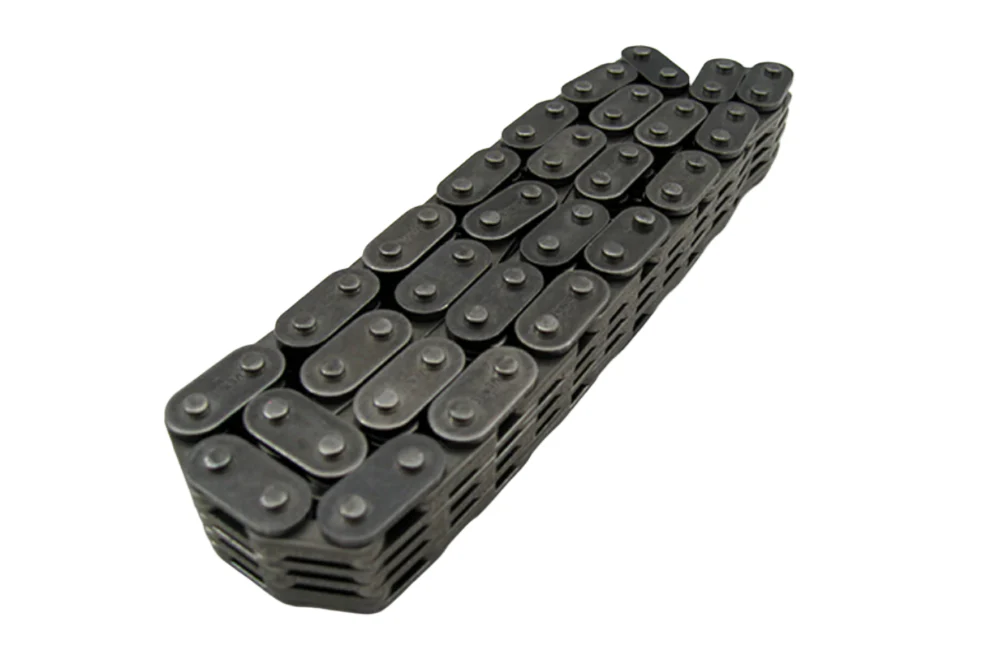 ERC7929 Timing Chain