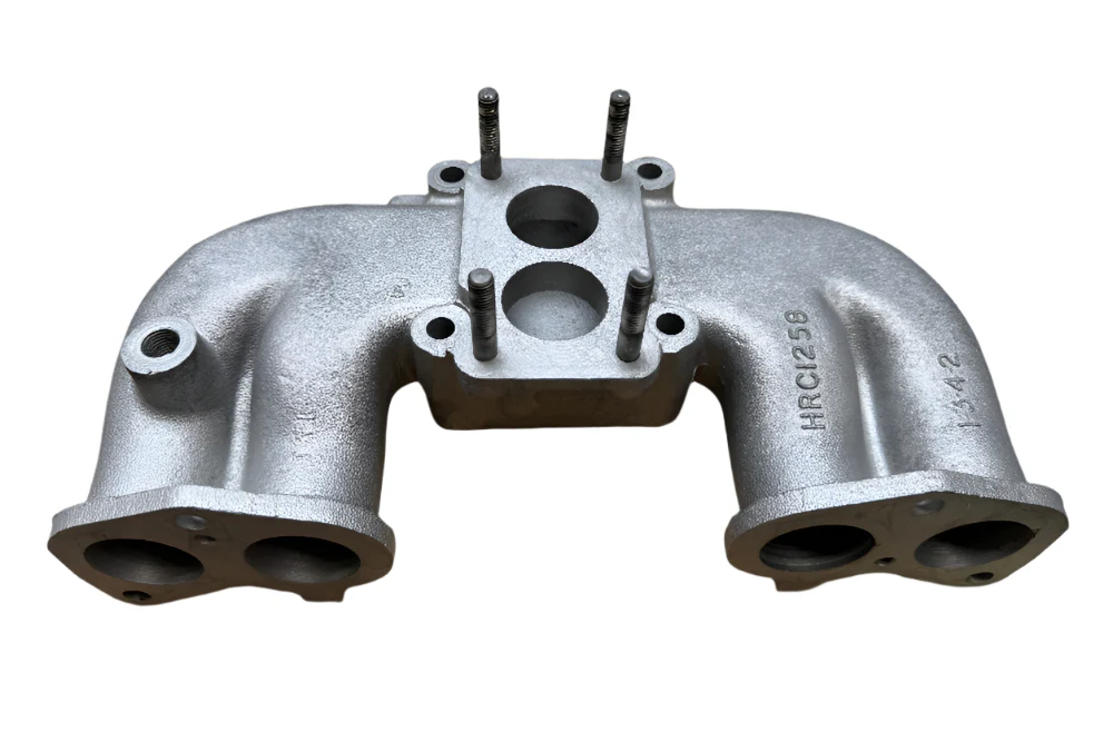 ERC9069 Inlet Manifold  - used