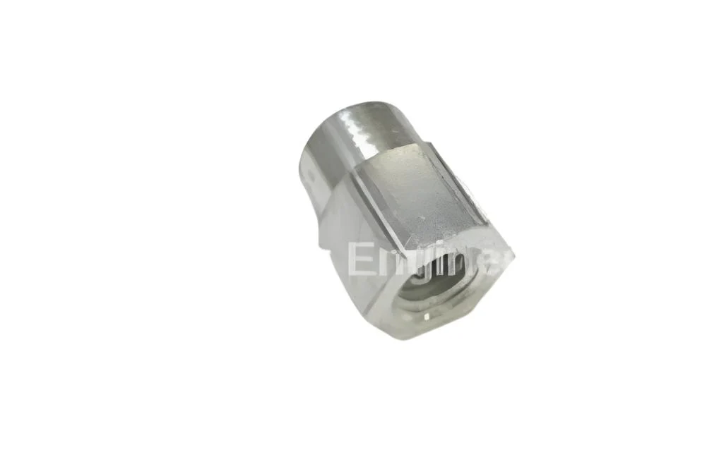 ERC9220 Nut - Domed