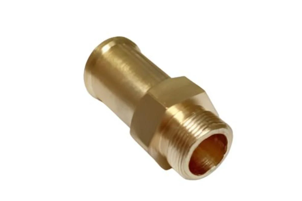 ERC9453 Adapter Heater Hose metric