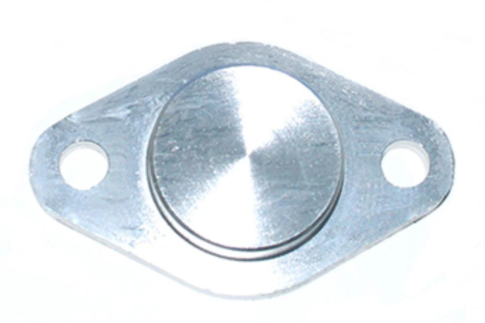 ERC9884 End Plate