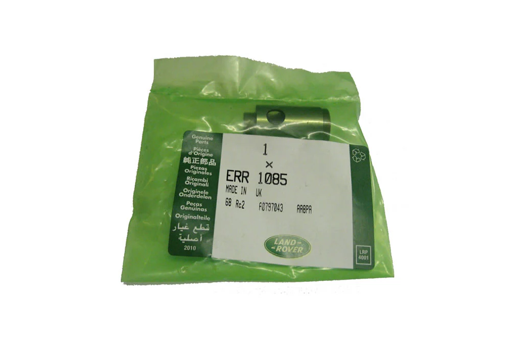 ERR1085 Plunger Oil Pump Relief Valve