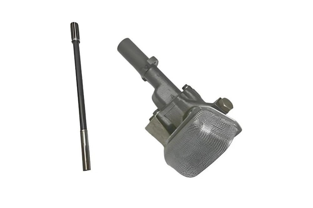 ERR1117 Oil Pump