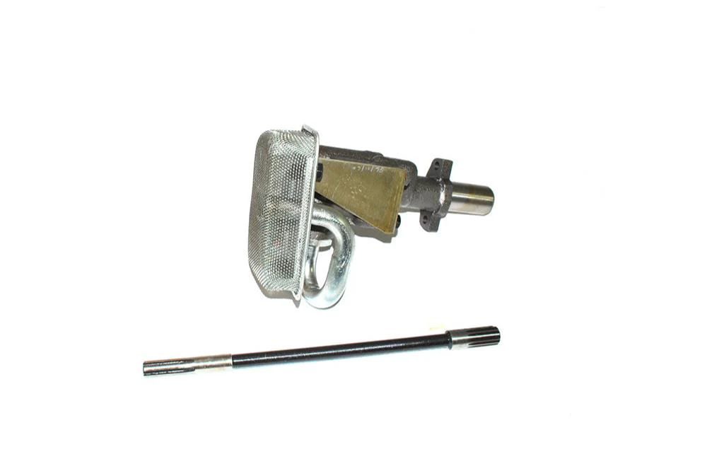 ERR1178 Oil Pump Assembly