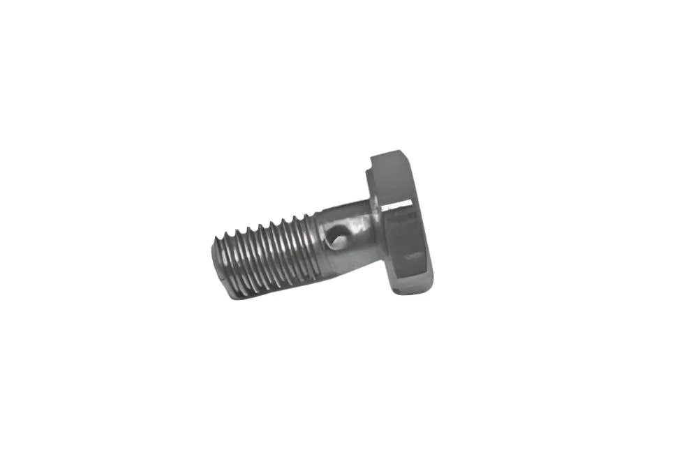 ERR1200  Banjo Bolt Injector