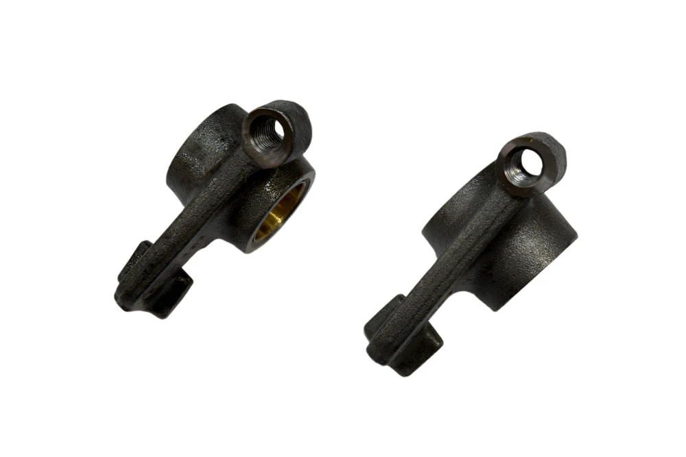 ERR1201 Rocker Arm LH ERR1202 Rocker Arm RH (pair)