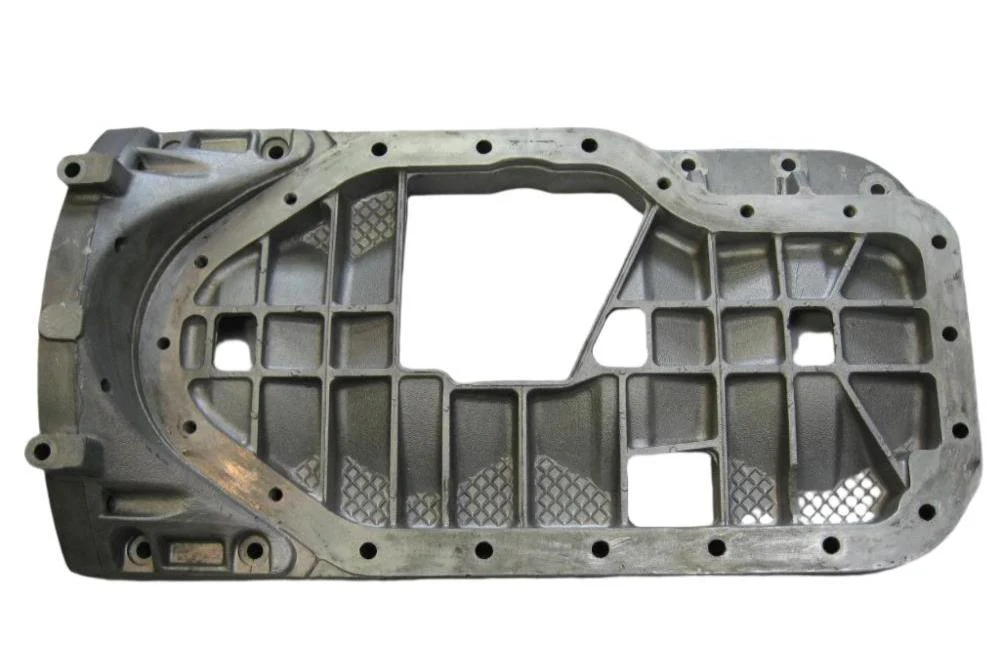 ERR1291 Ladder Frame