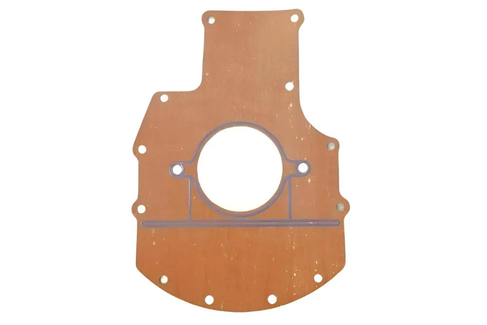 ERR1440 Flywheel to Block Gasket