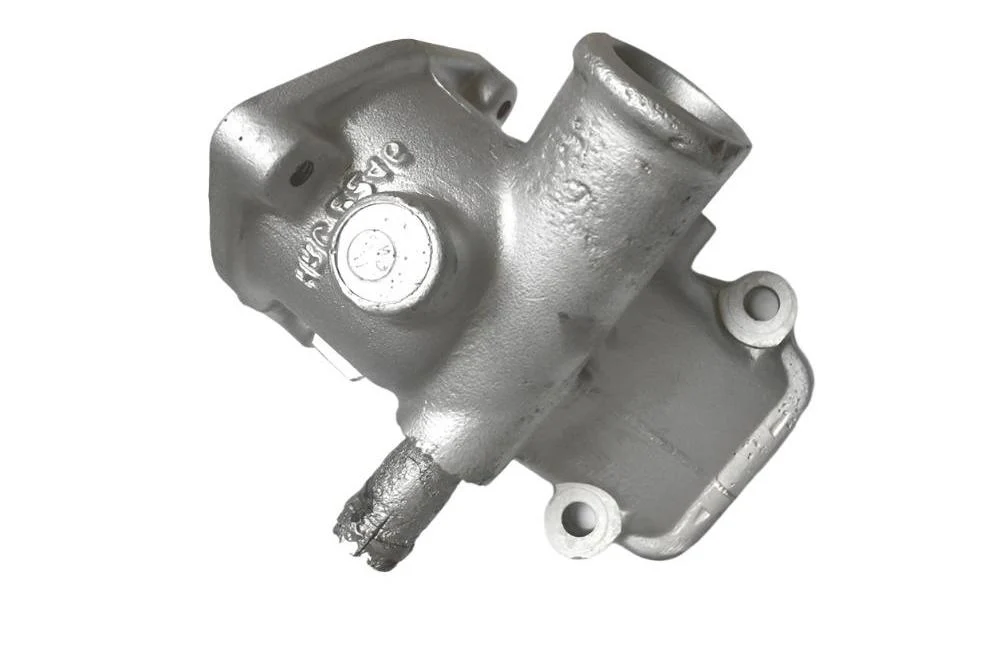 ERR1499 Thermostat Housing - Defender