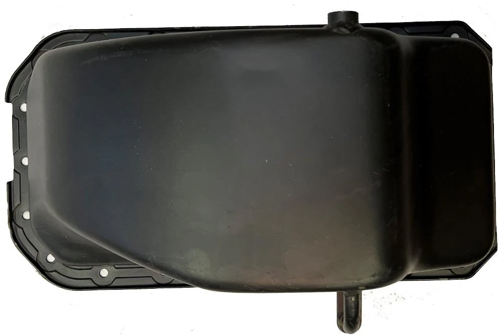ERR1570 Sump Pan use with Cyclone Breather System - Remanufactured