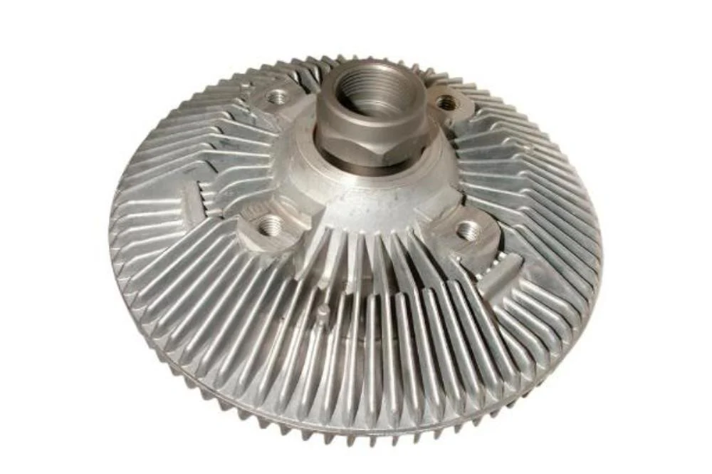ERR2266 Viscous Unit