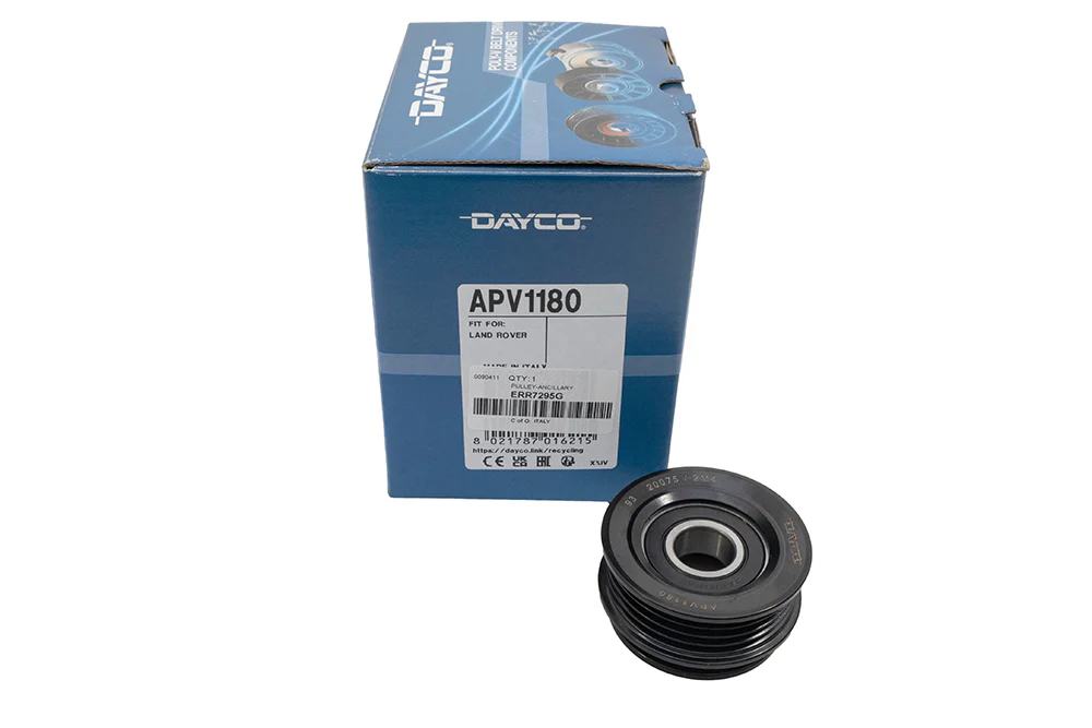 ERR7295 Idler Air Conditioning