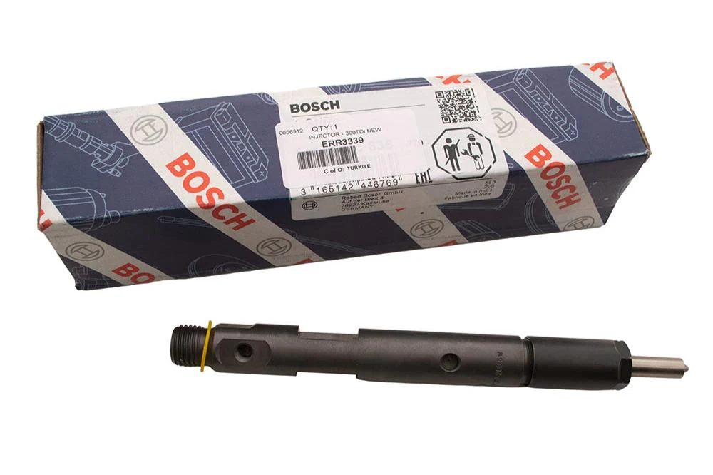 ERR3339 Fuel Injector