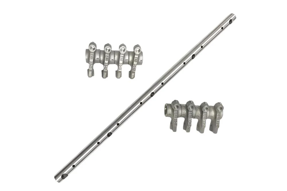 ERR3342 - ERR3343 - ERR4848 Rockers with rocker shaft