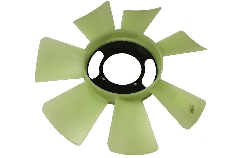 ERR3380 Fan Cooling