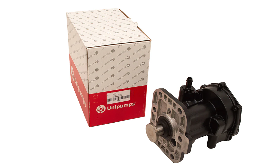 ERR3539 Vacuum Pump