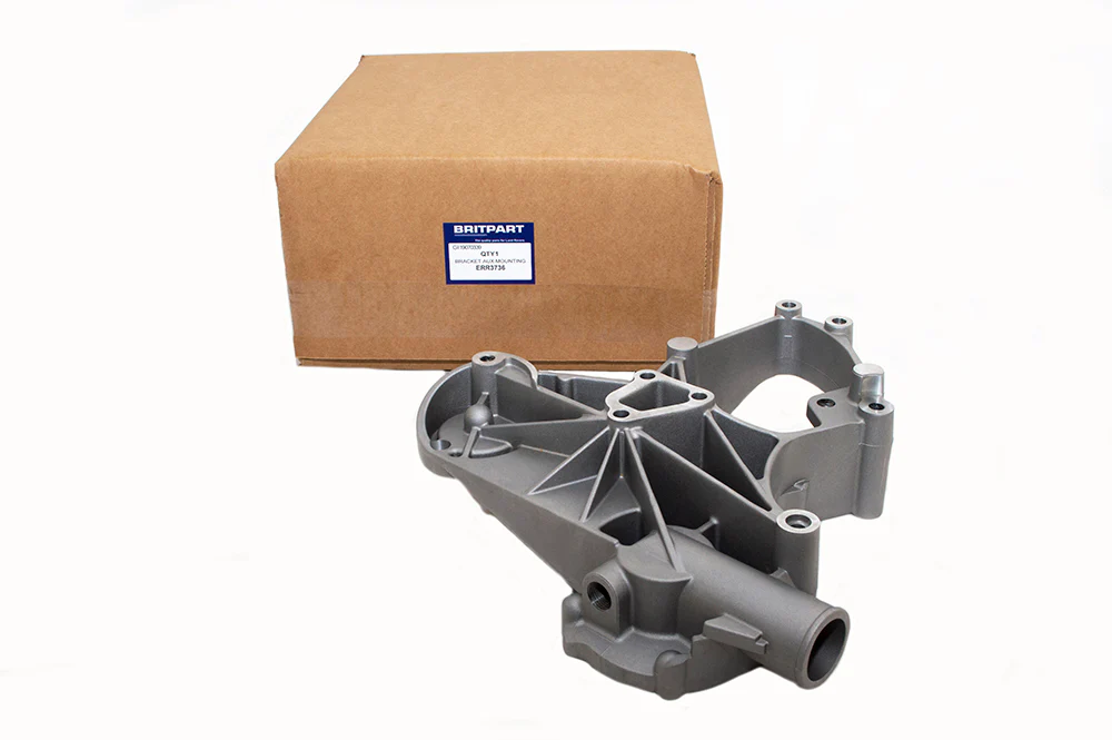 ERR3736 Bracket Coolant Pump Support