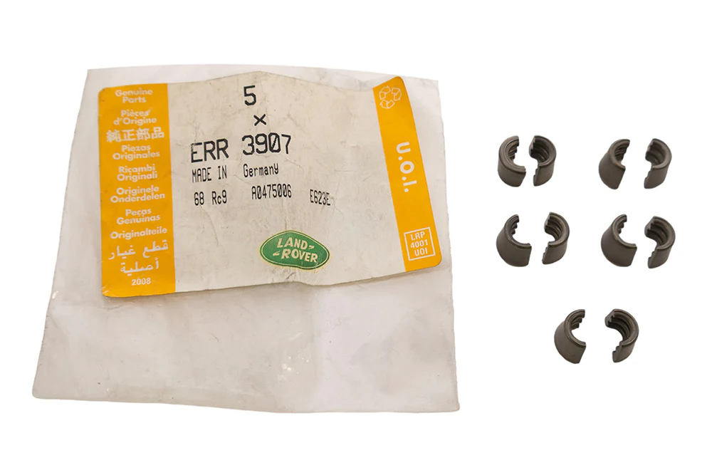 ERR3907 Valve Collet