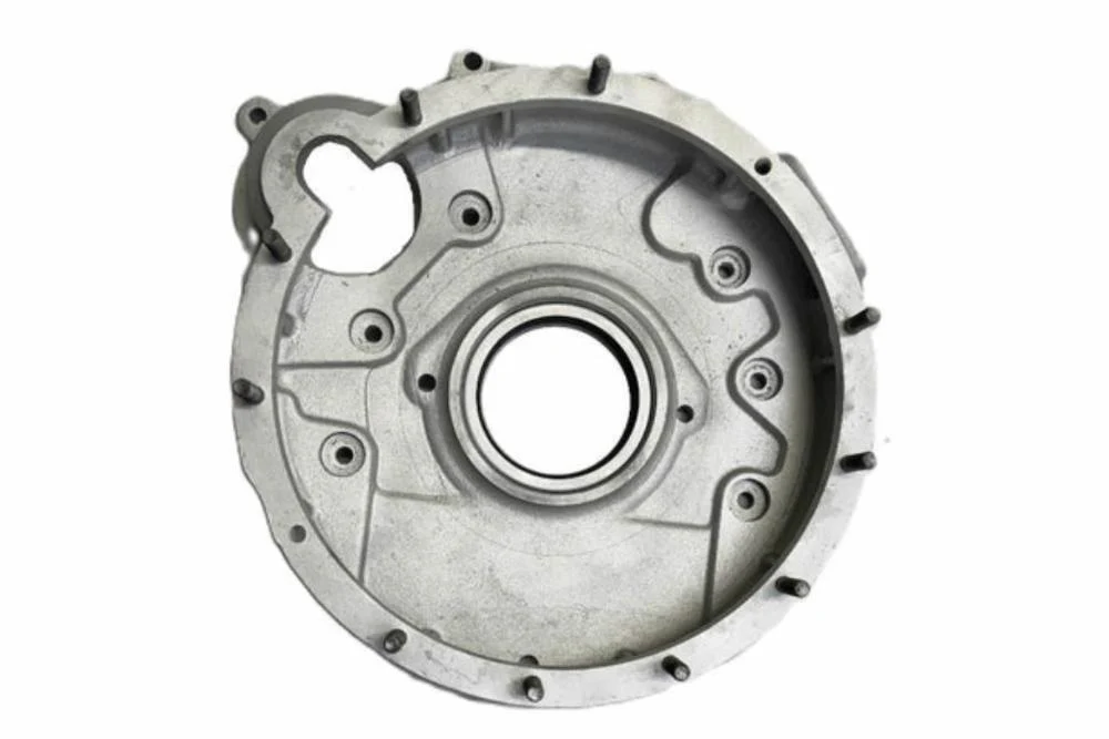 ERR3920 Flywheel Housing 2.5TD/ 2.5D n/a - Remanufactured
