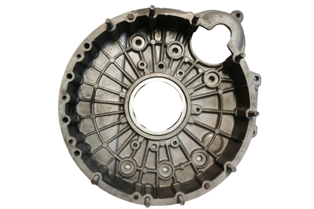 ERR3922 Flywheel Housing Disco - Reman