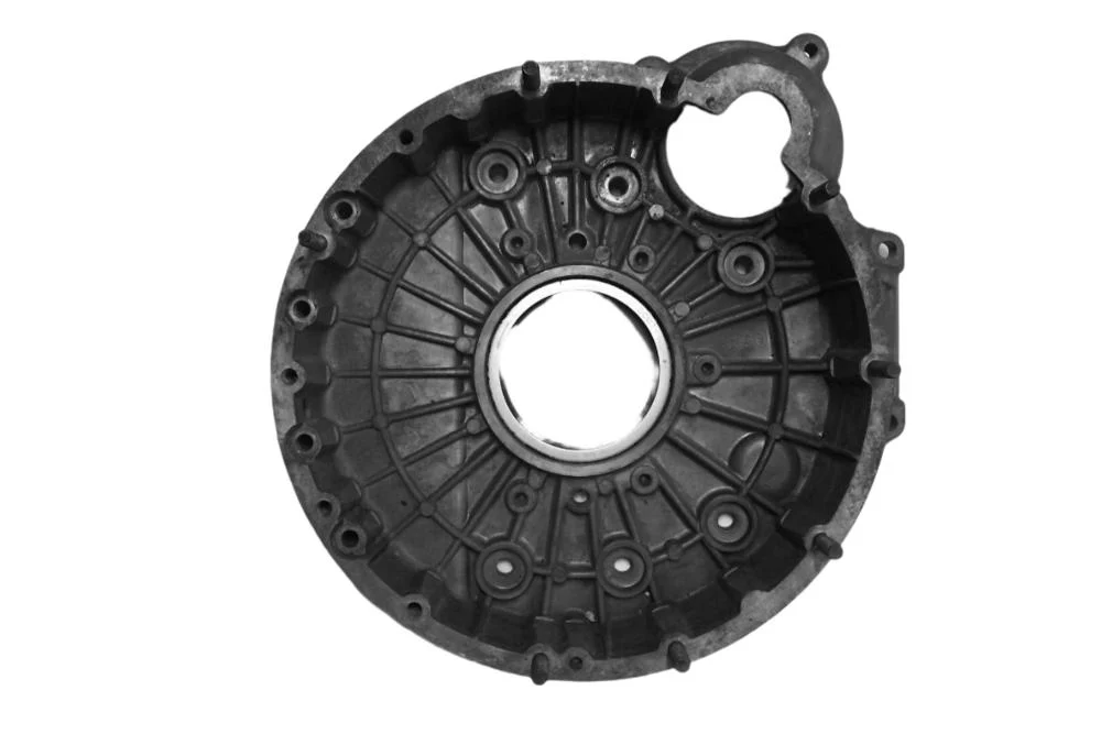 ERR3924 Flywheel Housing Defender - reman