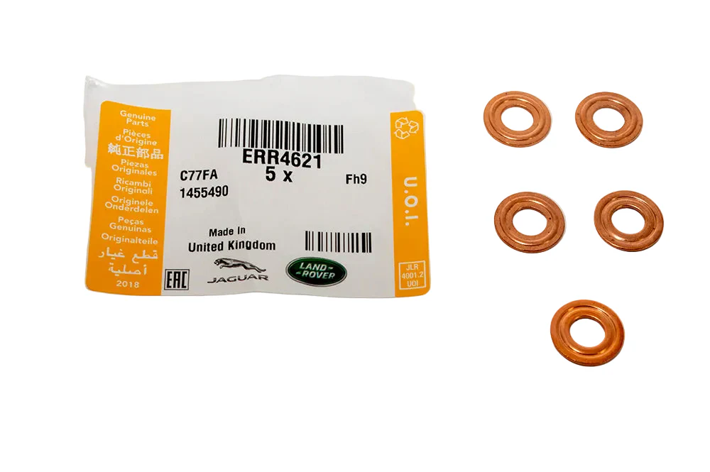 ERR4621 Washer Fuel Injector