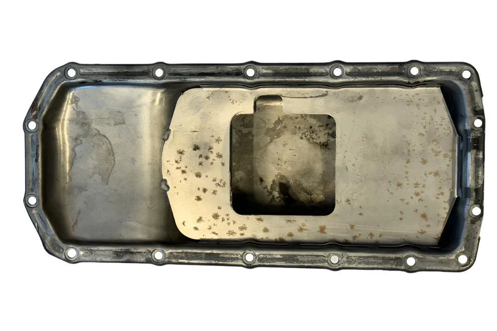 ERR4633 Sump - remanufactured - Image 2