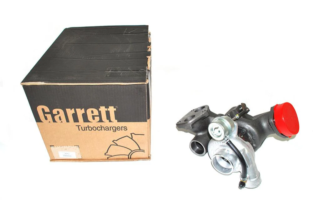 ERR4802 Turbo Charger inc mid manifold