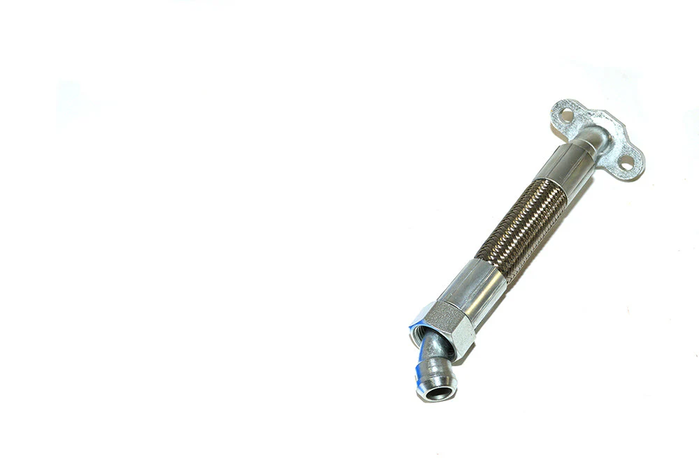 ERR4895  Pipe Oil Drain Turbo Charger