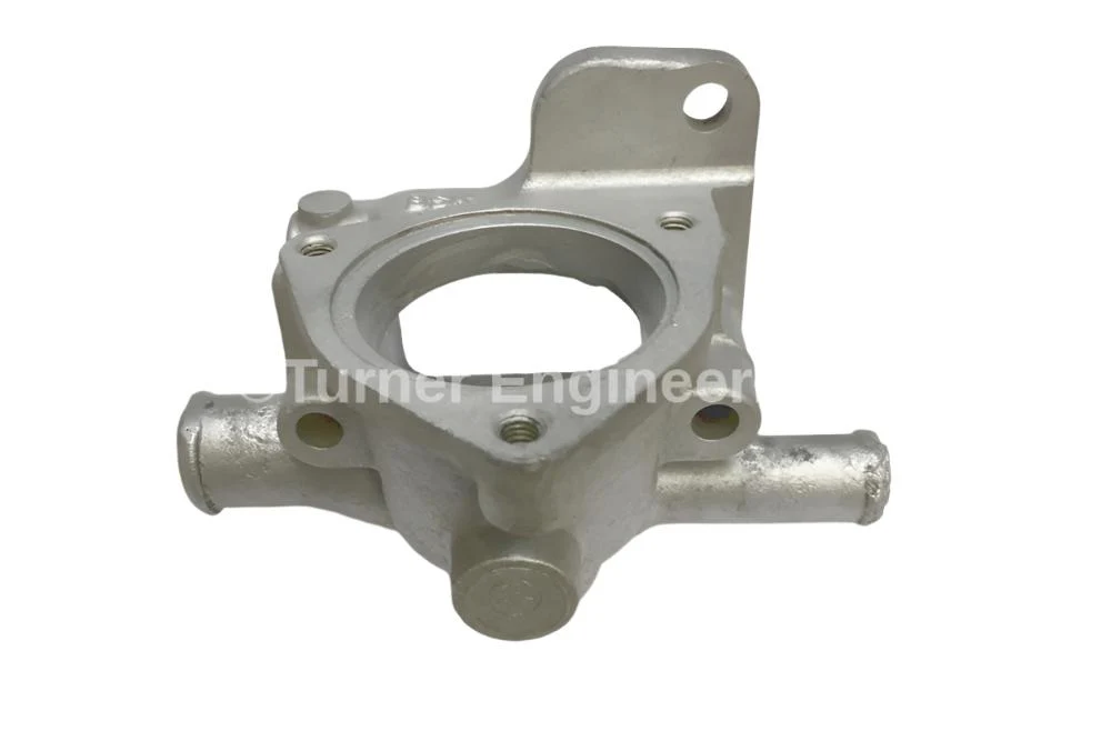 ERR492 Thermostat Housing Disco - used