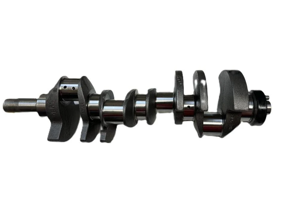 ERR5091 Crankshaft 4.6V8 - polished