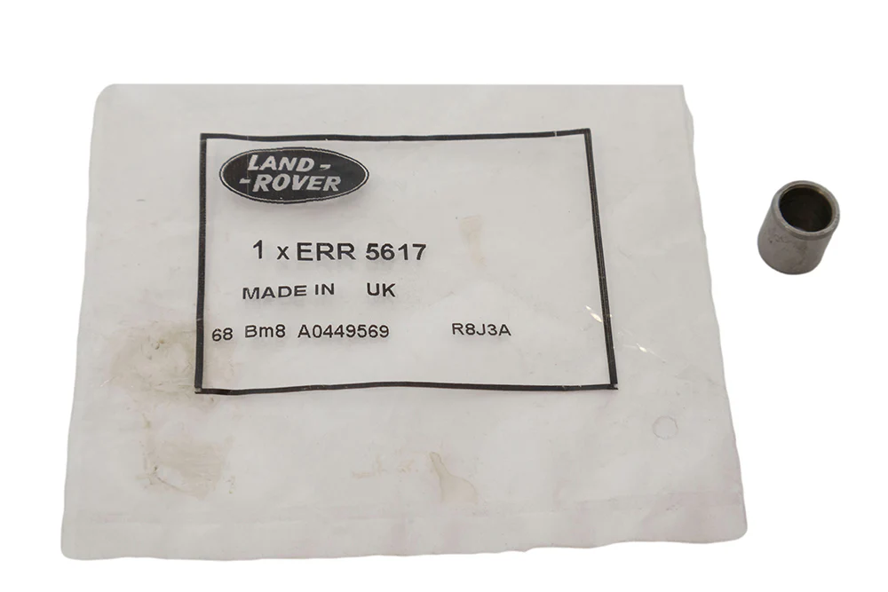 ERR5617 Locating Dowel Cam carriage