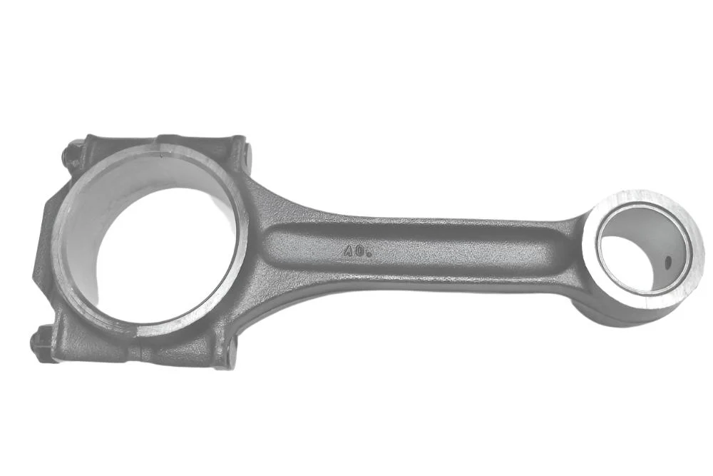 ERR593 Conrod